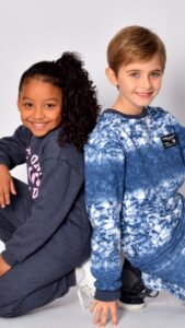 Ostyn kids joggins para niños invierno 2024 ostyn kids joggins para ninos invierno 2024