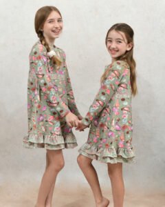 vestido mangas larga nina gdeb invierno 2024 1