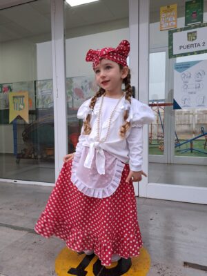 disfraz de mazzamorrera