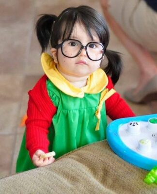 Disfraz bebe chilindrina disfraz bebe chilindrina