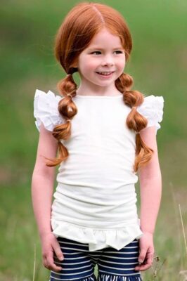 Dos coletas burbujas para nenas dos coletas burbujas