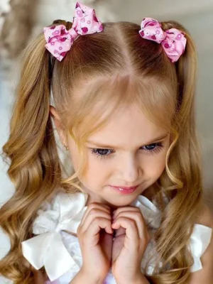 Peinados lindos con dos coletas peinados lindos con dos coletas