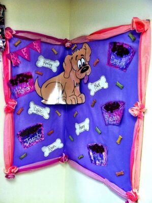 cartelera dia del perro nombres cartelera dia del perro nombres