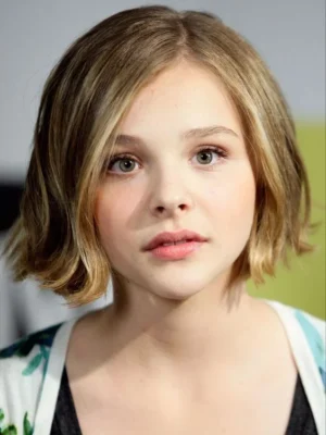 corte bob para ninas