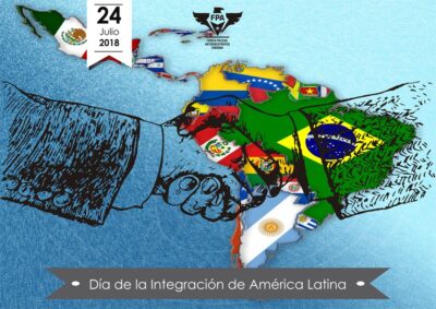 latinoamerica unida