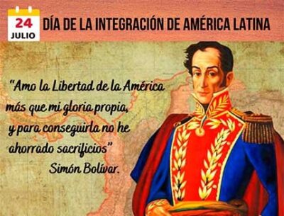 simon bolivar integracion de latinoa america simon bolivar integracion de latinoa america