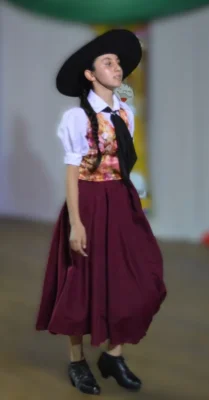 vestimenta malambo mujer 11zon