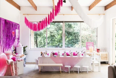 DIY Barbie Birthday Party DIY Barbie Birthday Party