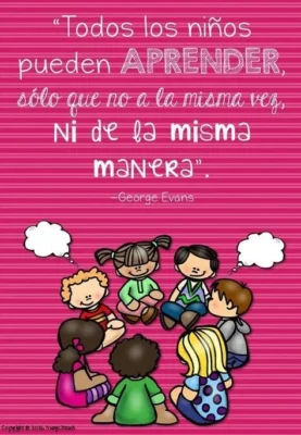 Frases para el dia de la educacion especial Aprender Frases para el dia de la educacion especial Aprender