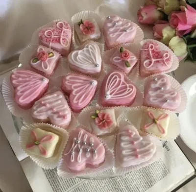 bombones lecoquette bombones lecoquette