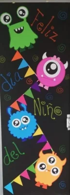 cartelera dia de las infancias 11zon cartelera dia de las infancias 11zon