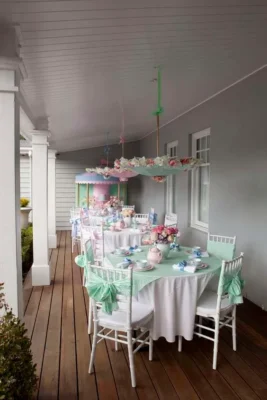 deco le coquette para ninas grandes deco le coquette para ninas grandes