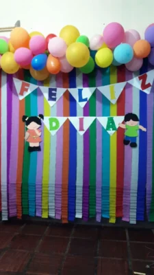 decoracion dia de las infancias 11zon decoracion dia de las infancias 11zon