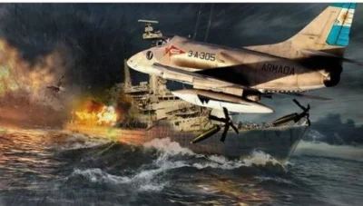 foto avion en combate Cartelera 10 de agosto Día de la Fuerza Aérea Argentina foto avion en combate Cartelera 10 de agosto Día de la Fuerza Aérea Argentina