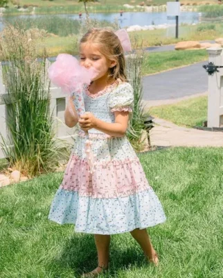 look para cumple le coquette picnic