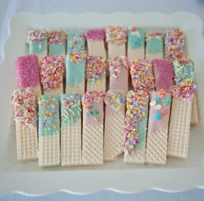 obleas fiesta lecoquette obleas fiesta lecoquette