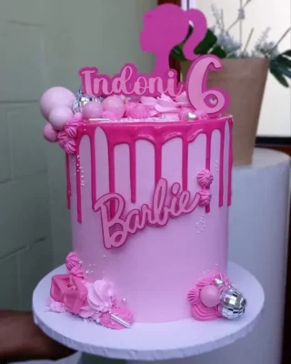 torta barbie deco torta barbie deco