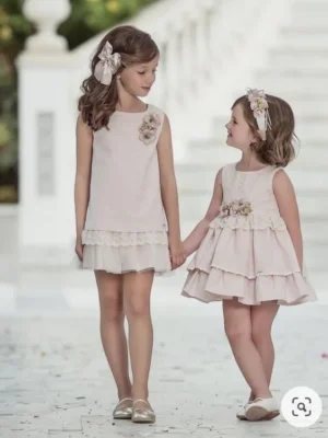 vestido cumple le coquette elegante 2