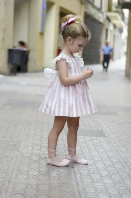 vestido fiesta cumple picnic vestido fiesta cumple picnic