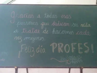 Ideas para pizzarron dia del profesor Ideas para pizzarron dia del profesor