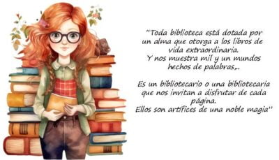 banne por el dia del bibliotecario banne por el dia del bibliotecario