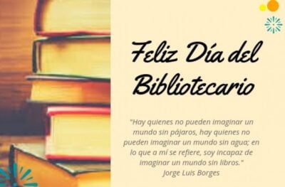 feliz dia del bibliotecario feliz dia del bibliotecario