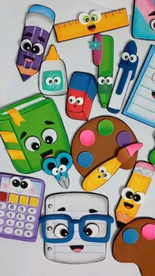 imagenes de utiles animados para decorar el dia del estudiante imagenes de utiles animados para decorar el dia del estudiante