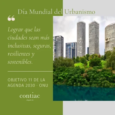 Frases para el dia del urbanismo (1) Frases para el dia del urbanismo (1)