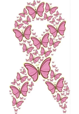 Ideas de imagenes para imprimir para cartelera de cancer de mama