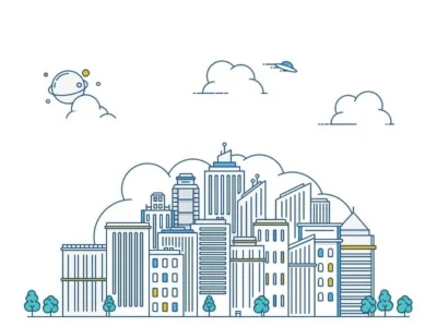 Imagen para cartelera dia del urbanismo Imagen para cartelera dia del urbanismo