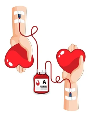 Imagenes para afiche donacion de sangre