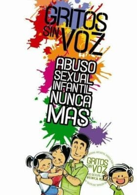 Poster para imprimir para dia prevencion abuso infantil Poster para imprimir para dia prevencion abuso infantil