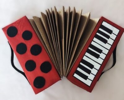 acordeon de papel tradiciones argentinas acordeon de papel tradiciones argentinas