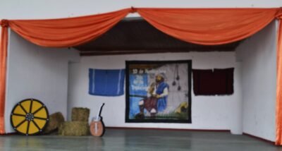 ambientacion dia de la tradicion ambientacion dia de la tradicion