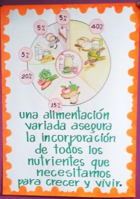 buena alimentacion buena alimentacion