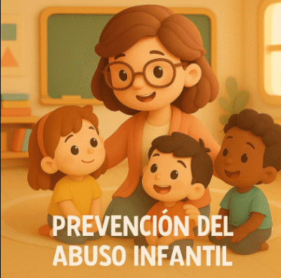 dia de la prevencion del abuso infantil