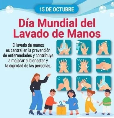 dia mundial del lavado de manos 11zon dia mundial del lavado de manos 11zon