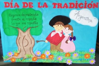 ideas de cartelera dia de la tradicion