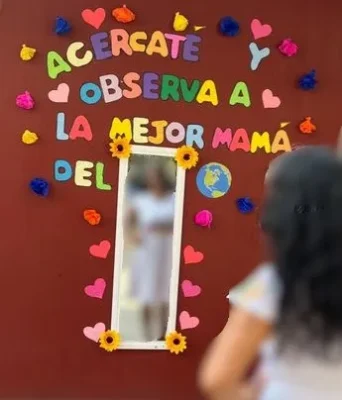 ideas originales carteleras para el dia de la madre ideas originales carteleras para el dia de la madre