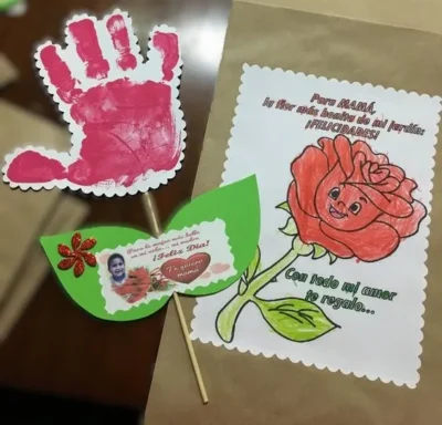 manualidades regalos niños para mama manualidades regalos niños para mama