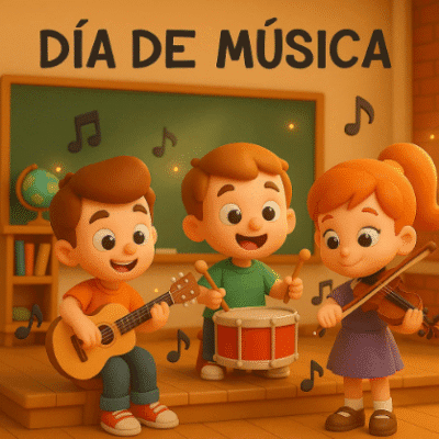 Dia de la musica