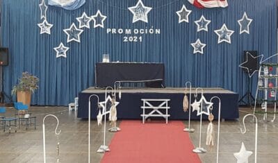 adornar telon acto de egresados adornar telon acto de egresados