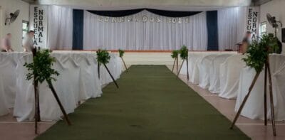 ambientacion acto de colacion ambientacion acto de colacion