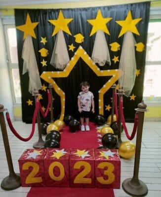 ambientacion foto colacion de jardin ambientacion foto colacion de jardin