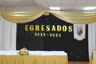 decoracion con telas acto de egresados decoracion con telas acto de egresados