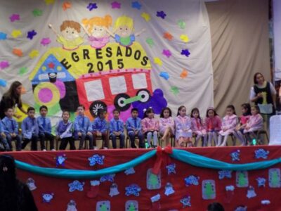 decoracion egresados jardin decoracion egresados jardin