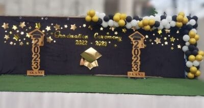 decoracion escenario acto colacion decoracion escenario acto colacion