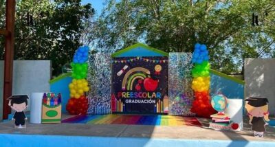 decoracion escenario graduacion prescolar decoracion escenario graduacion prescolar