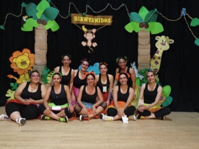 escenario para fiesta jardin tematica selva escenario para fiesta jardin tematica selva