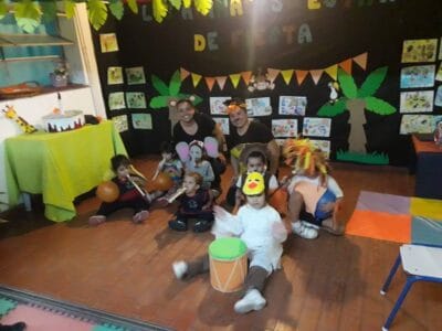 fiesta en la selva jardin fiesta en la selva jardin